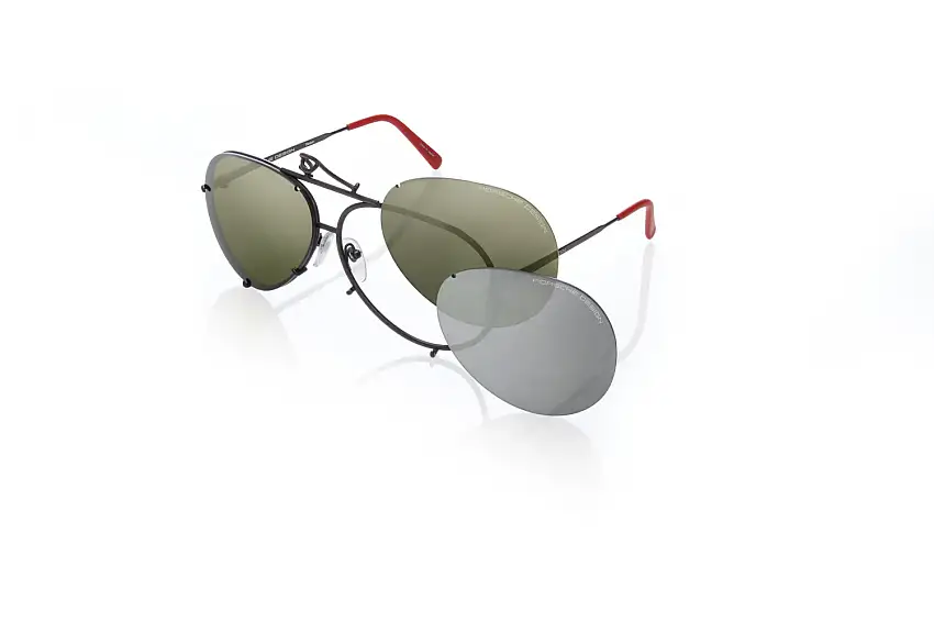 Porsche Design P8478 SunglassesPORSCHE R
