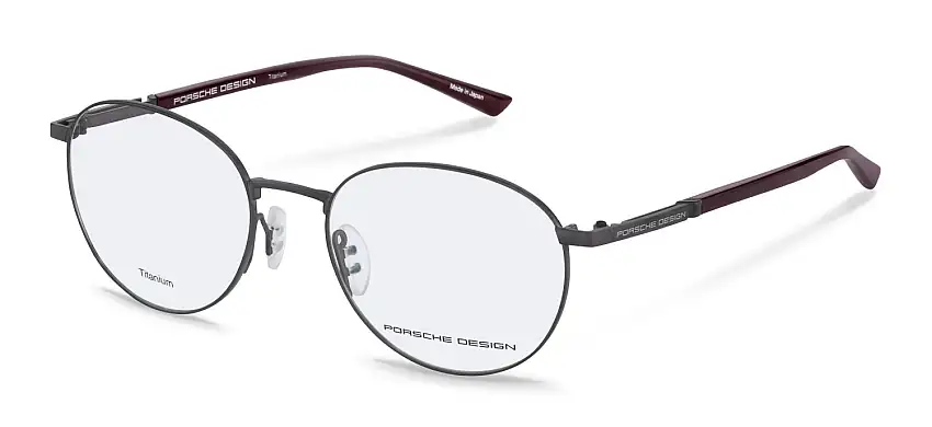 Porsche Design P8731 Prescription glassesPORSCHE D000