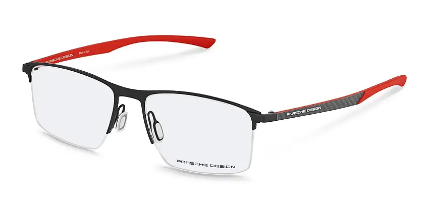 Porsche Design P8752 Prescription glassesPORSCHE A