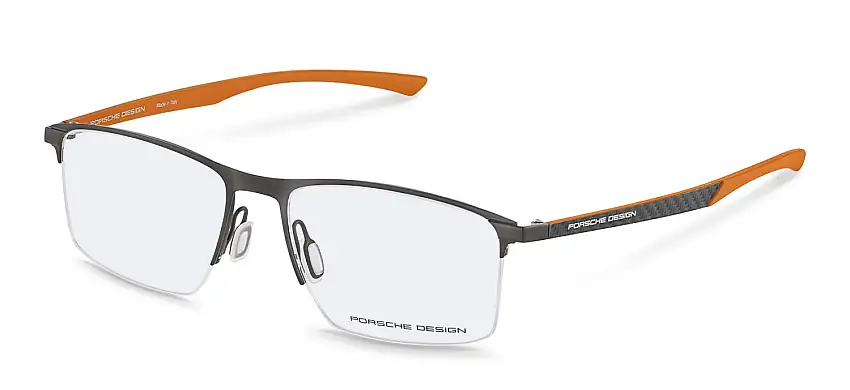 Porsche Design P8752 Prescription glassesPORSCHE D