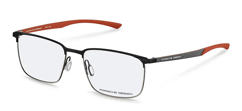 Porsche Design P8753 Prescription glassesPORSCHE A