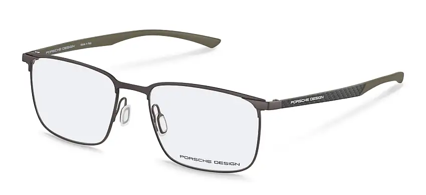 Porsche Design P8753 Prescription glassesPORSCHE D