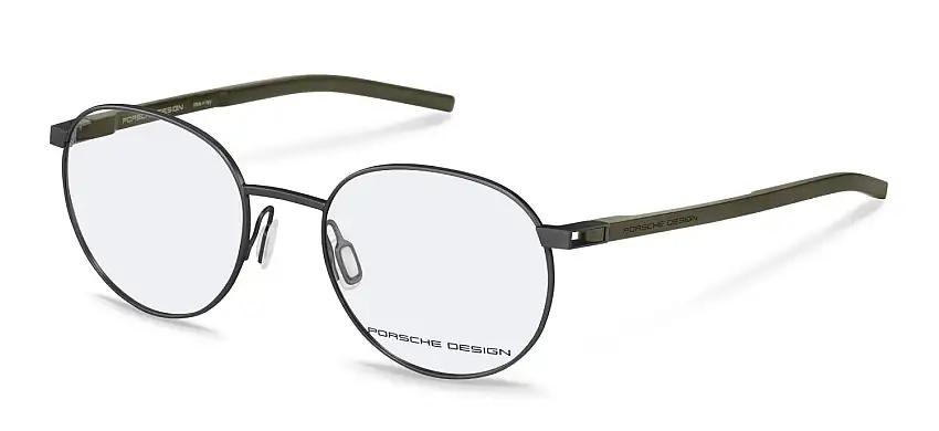 Porsche Design P8756 Prescription glassesPORSCHE B000