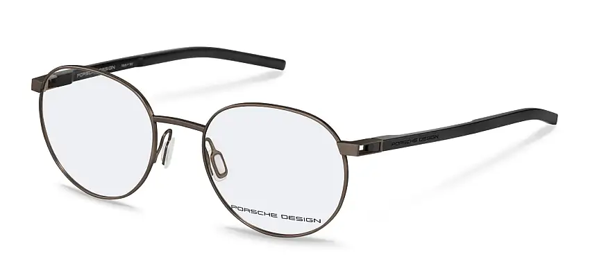 Porsche Design P8756 Prescription glassesPORSCHE D000