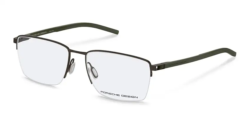 Porsche Design P8757 Prescription glassesPORSCHE D000