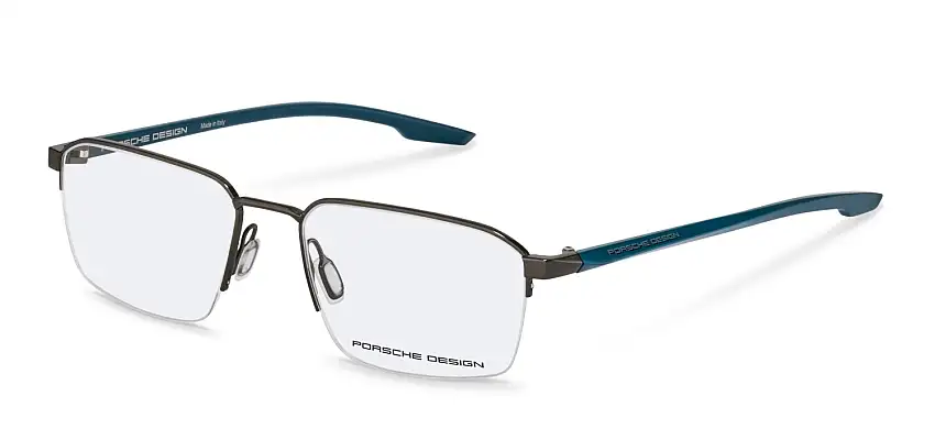 Porsche Design P8763 Prescription glassesPORSCHE B000