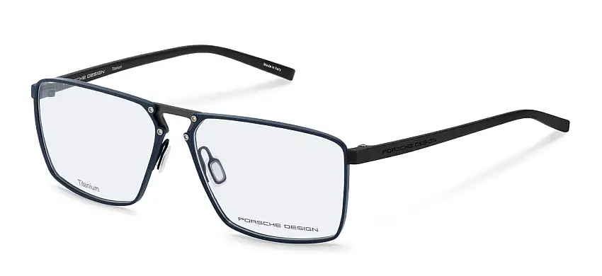 Occhiali da vista Porsche Design P8764PORSCHE E000