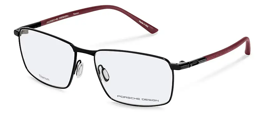 Porsche Design P8766 Prescription glassesPORSCHE A000