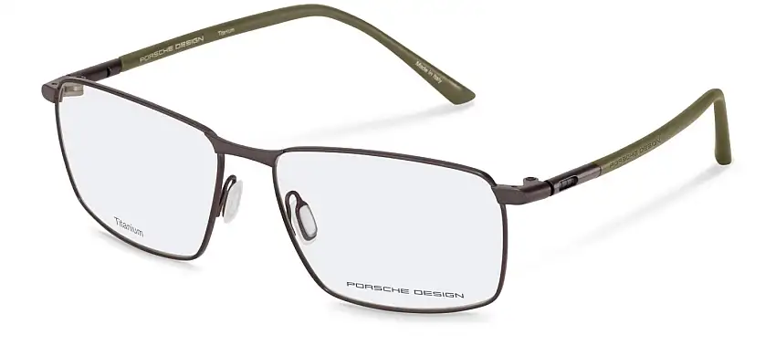 Porsche Design P8766 Prescription glassesPORSCHE D000