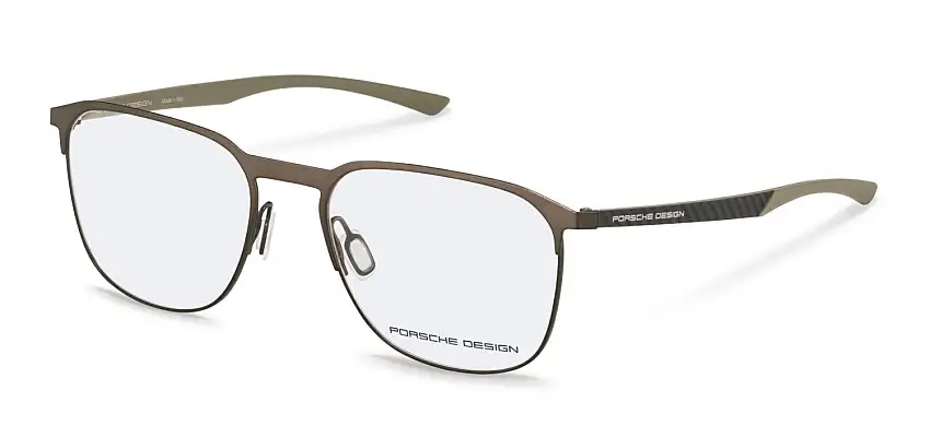 Occhiali da vista Porsche Design P8771PORSCHE D000