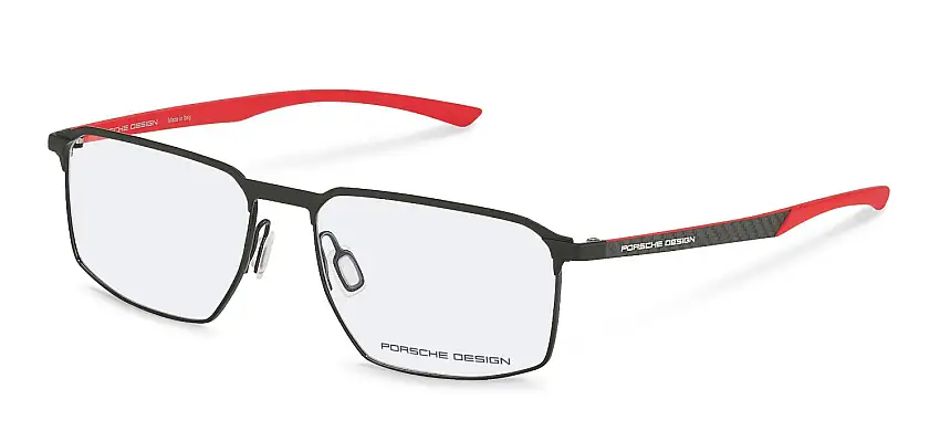 Porsche Design P8772 Prescription glassesPORSCHE A000