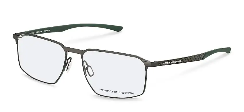 Porsche Design P8772 Prescription glassesPORSCHE D000