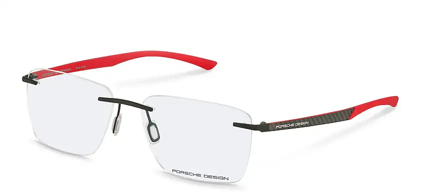 Occhiali da vista Porsche Design P8774PORSCHE A0S1