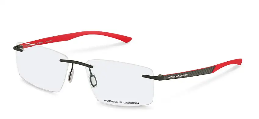 Occhiali da vista Porsche Design P8774PORSCHE A0S3