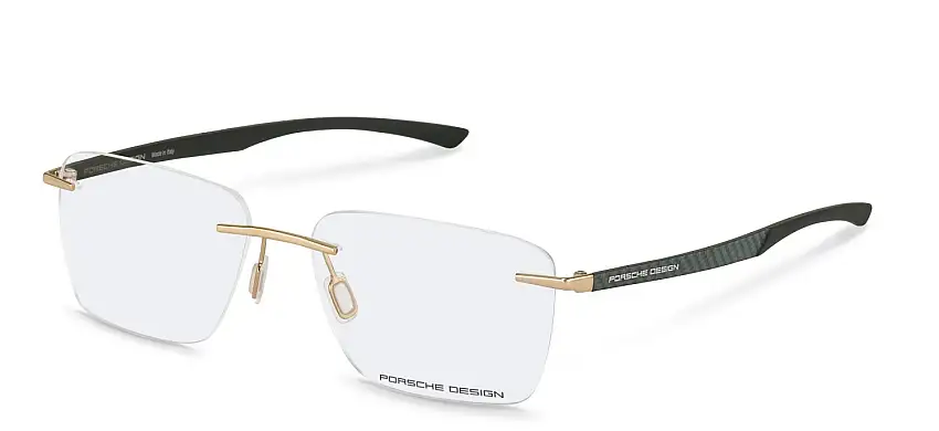 Occhiali da vista Porsche Design P8774PORSCHE D0S1