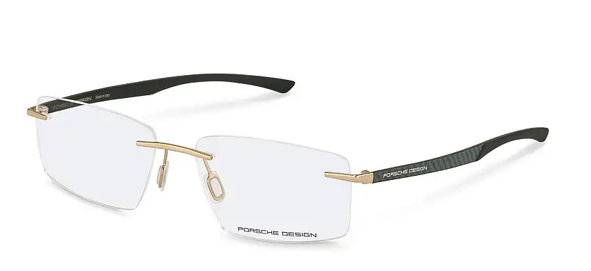 Occhiali da vista Porsche Design P8774PORSCHE D0S3