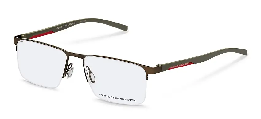 Porsche Design P8775 Prescription glassesPORSCHE D000