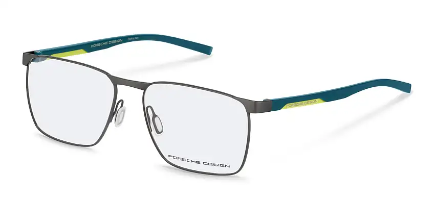 Porsche Design P8776 Prescription glassesPORSCHE D000