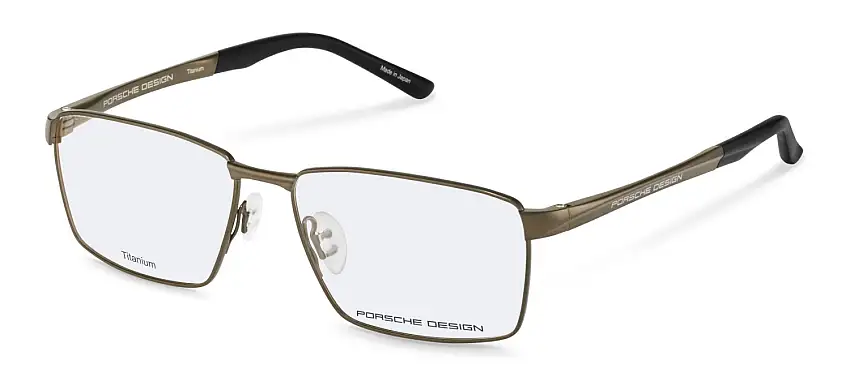 Porsche Design P8777 Prescription glassesPORSCHE D000