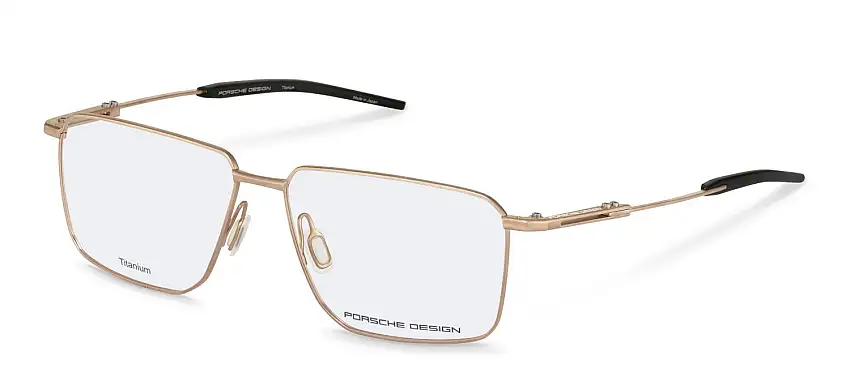 Porsche Design P8779 Prescription glassesPORSCHE D000