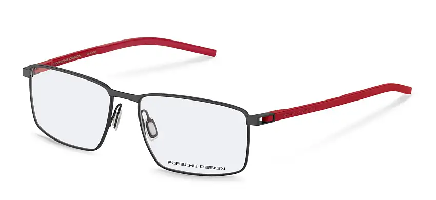Porsche Design Prescription glassesP8784 B000