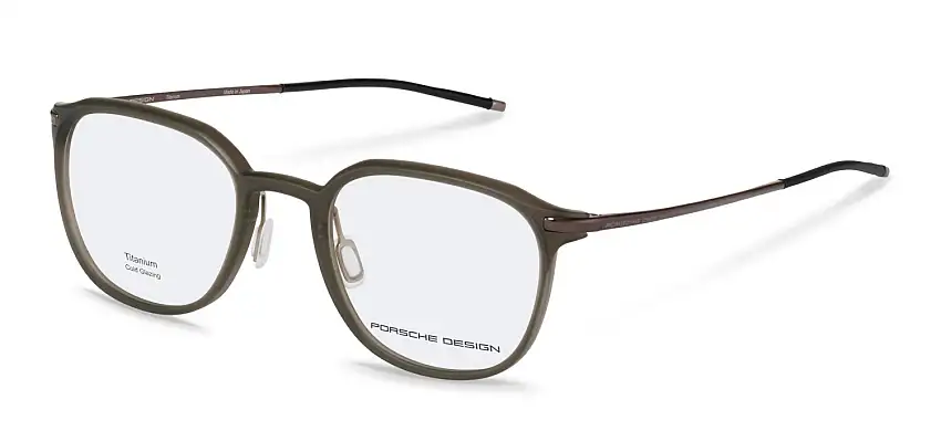 Occhiali da vista Porsche Design P8785 B000
