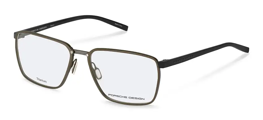 Porsche Design Prescription glassesP8787 B000