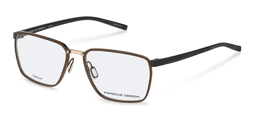 Porsche Design Prescription glassesP8787 C000