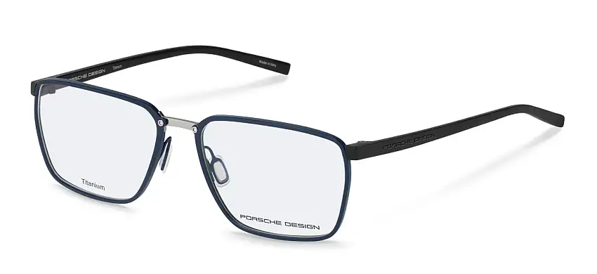 Porsche Design Prescription glassesP8787 D000