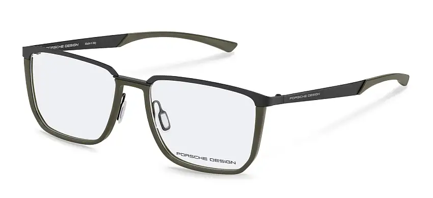 Occhiali da vista Porsche Design P8790 A000