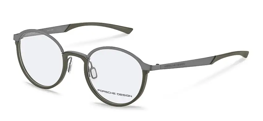 Occhiali da vista Porsche Design P8791 C000