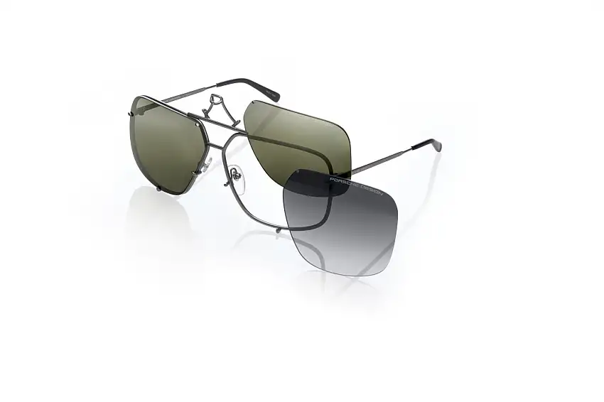 Porsche Design P8928 SunglassesPORSCHE A
