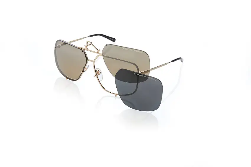Porsche Design P8928 SunglassesPORSCHE B