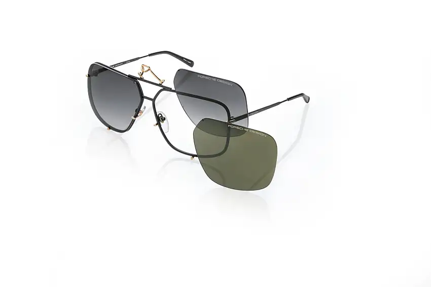 Porsche Design P8928 SunglassesPORSCHE D