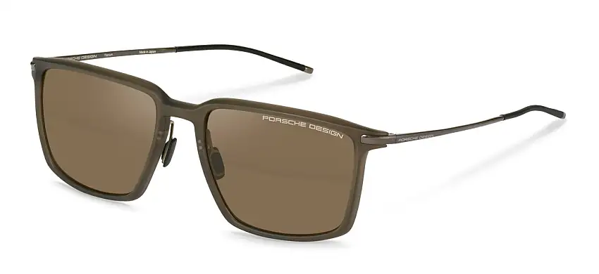 Occhiali da sole Porsche Design P8991 C629