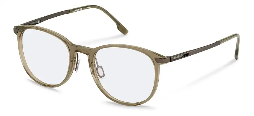 Occhiali da vista RODENSTOCK R7163 C000