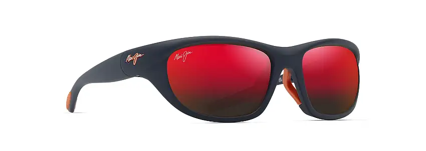 Occhiali da sole MAUI JIM Haulani AFMJ0343SA 002