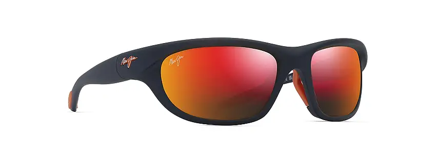 Occhiali da sole MAUI JIM HaulaniMJ0349S 002