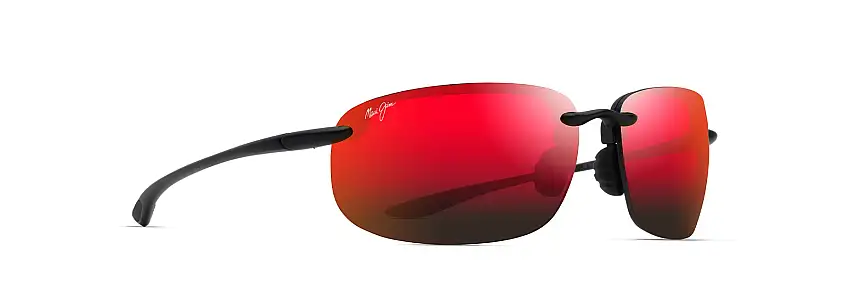 Occhiali da sole MAUI JIM HOOKIPA XLARGEMJ0456S 005