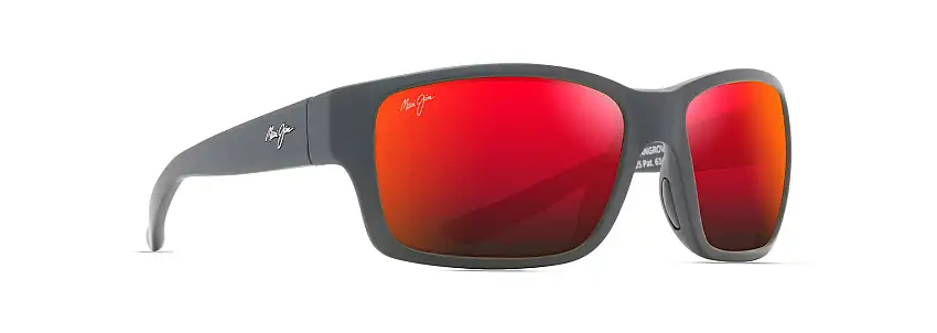 Occhiali da sole MAUI JIM MANGROVESMJ0604S 004