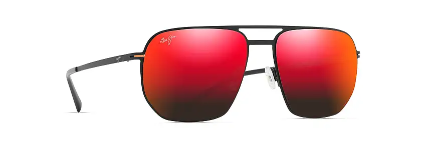 Occhiali da sole MAUI JIM SHARKS COVEMJ0605S 004