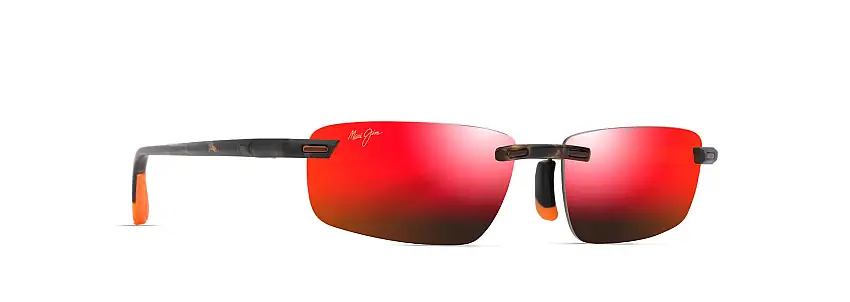 Occhiali da sole MAUI JIM ILIKOUMJ0630S 002