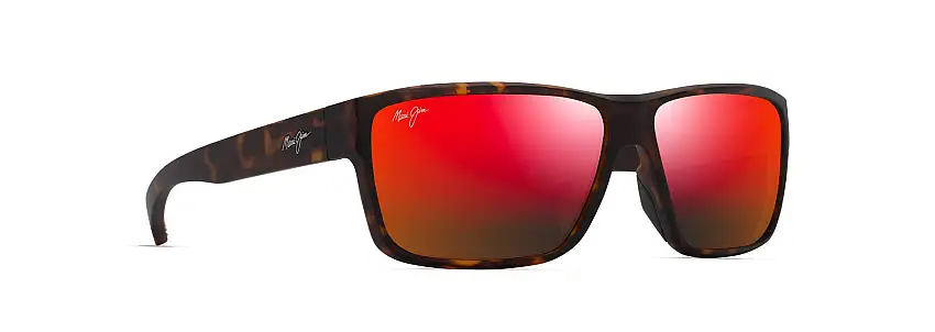 Occhiali da sole MAUI JIM UILAMJ0661S 002