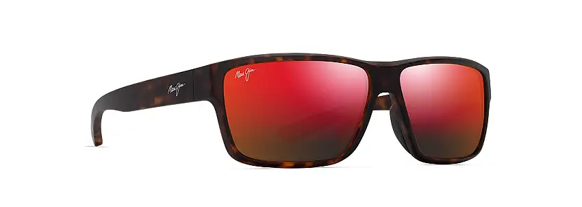 Occhiali da sole MAUI JIM UILA AFMJ0662SA 002