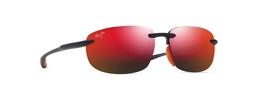 Occhiali da sole MAUI JIM Hookipa Ultra AfMJ0677SA 005
