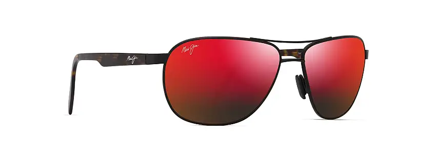 Occhiali da sole MAUI JIM CASTLESMJ0728S 004