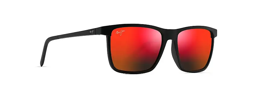 Occhiali da sole MAUI JIM ONE WAYMJ0875S 004