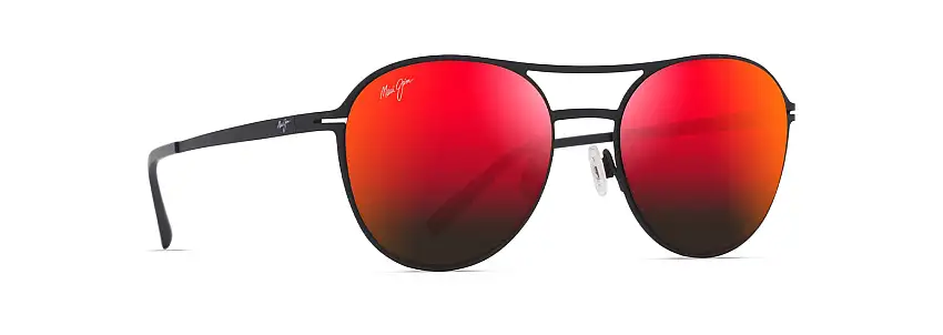 Occhiali da sole MAUI JIM HALF MOONMJ0890S 004