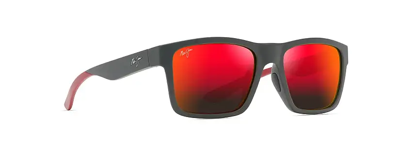 Occhiali da sole MAUI JIM THE FLATSMJ0897S 005