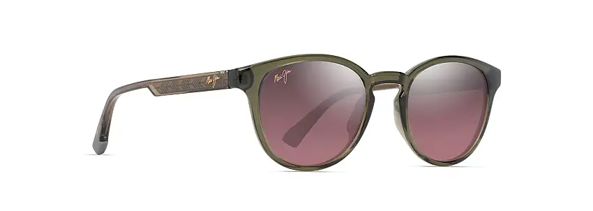 Occhiali da sole MAUI JIM HIEHIEMJ0636S 003